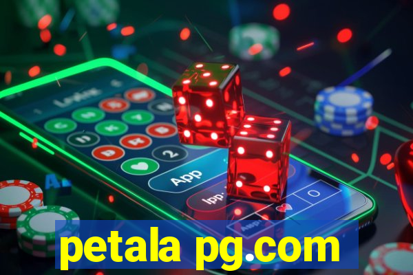 petala pg.com